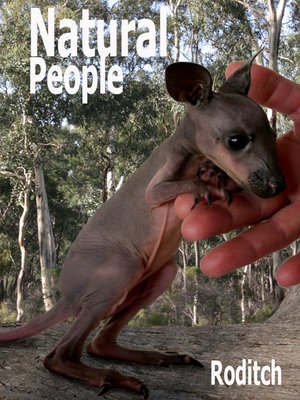 cover image of Natural People